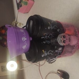 Day Of The Dead Geft Set